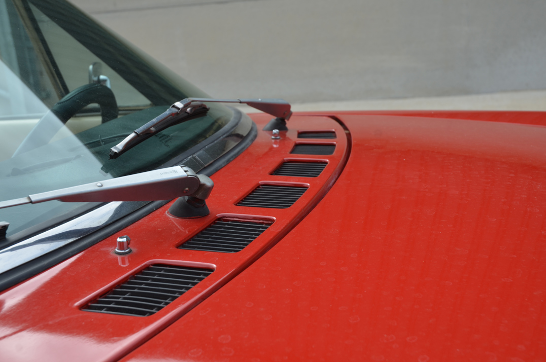 Fiat 124 Spider 1.6 gallery image 23