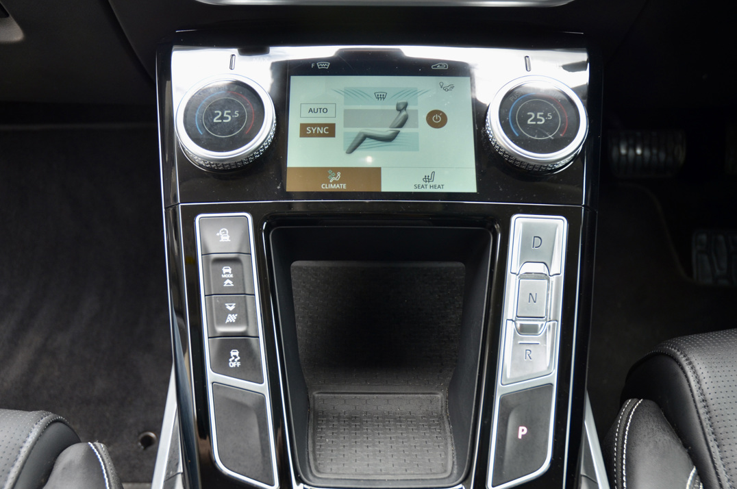 Jaguar I Pace HSE 400 Auto gallery image 44