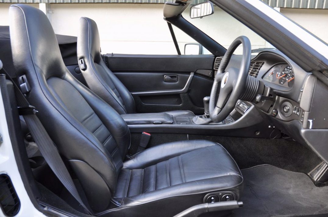 Porsche 944 S 2 Cabriolet gallery image 21