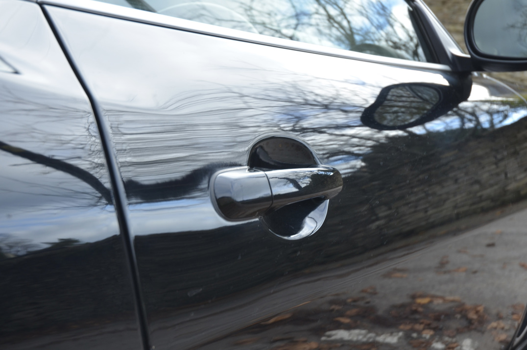 Jaguar XKR 4.2 Sports Coupe gallery image 28