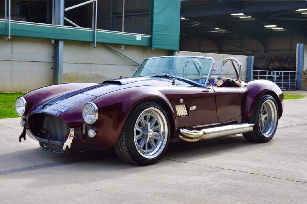 Dax Cobra 427 5.7 V8 De-Dion gallery image 3
