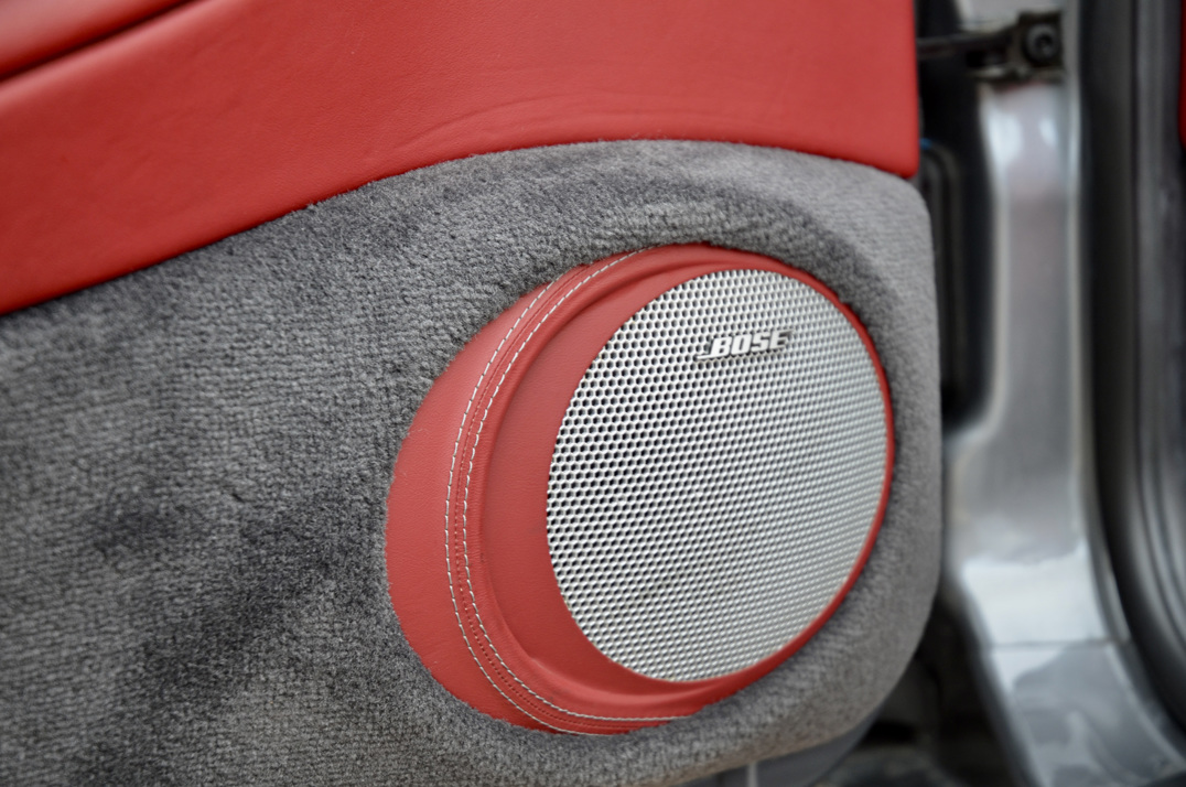 Porsche 911 Turbo S Tip Cabriolet AWD. gallery image 49