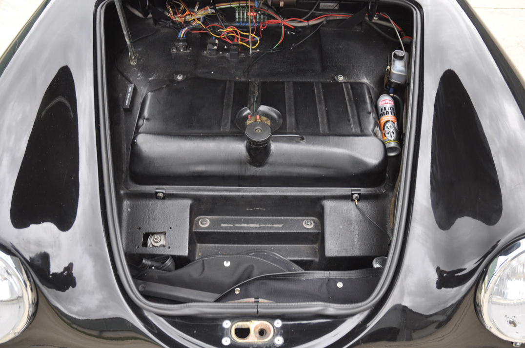 Chesil Speedster. gallery image 31