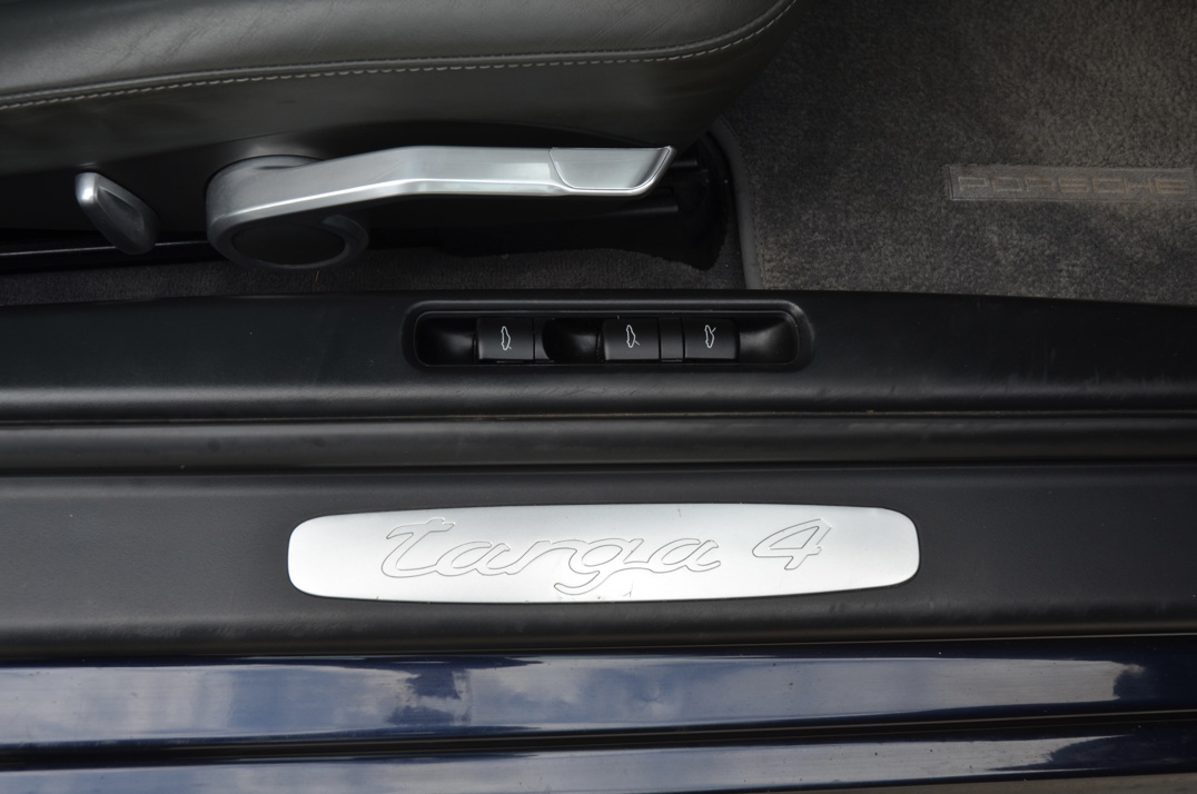 Porsche 911 Targa 4 Tip. gallery image 46