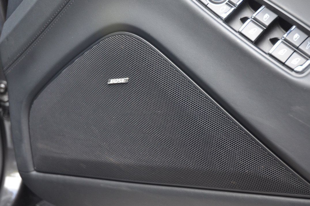 Porsche Panamera 4S - 3.0 V6 4S Hatchback 5dr Petrol PDK 4WD Euro 5 (420 ps) gallery image 56