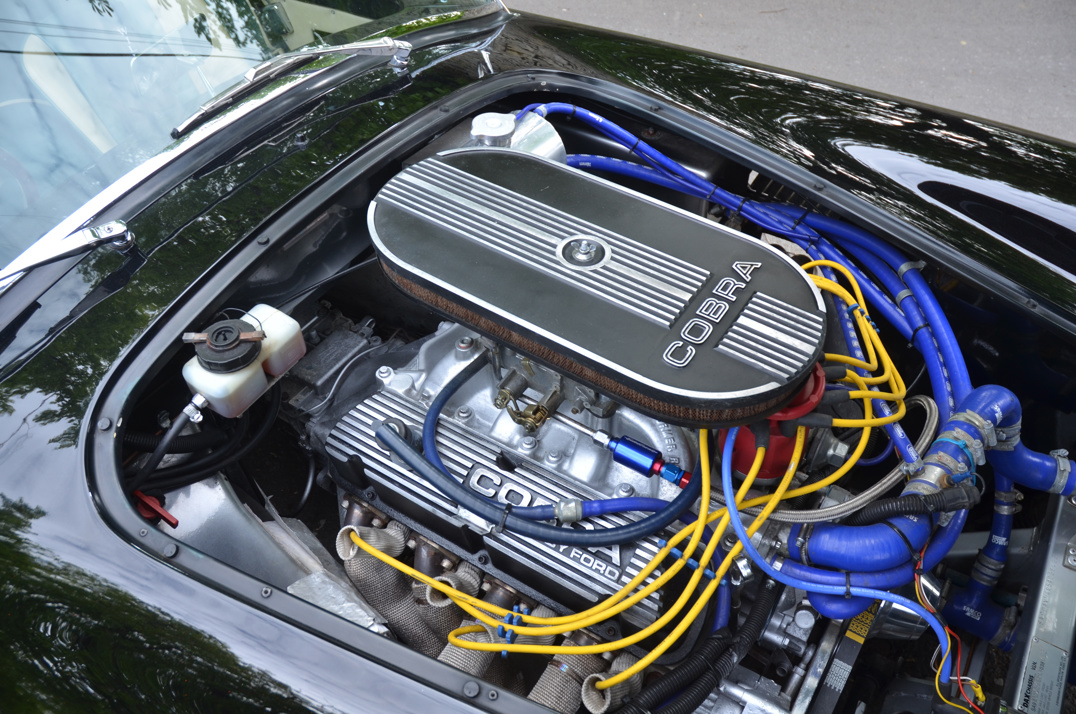 Dax Cobra 427 - gallery image 43