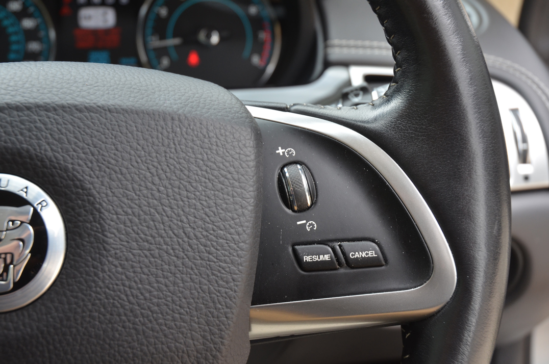 Jaguar XK 5.0 Portfolio Auto gallery image 48