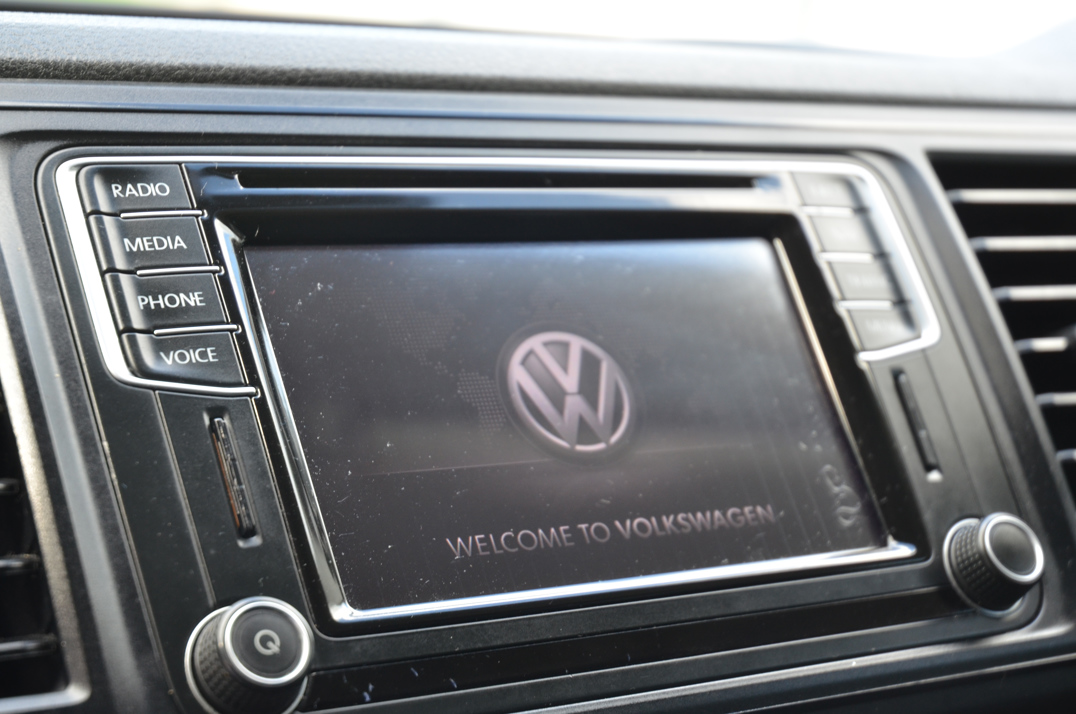 Volkswagen T30 LWB Camper 2016 gallery image 28