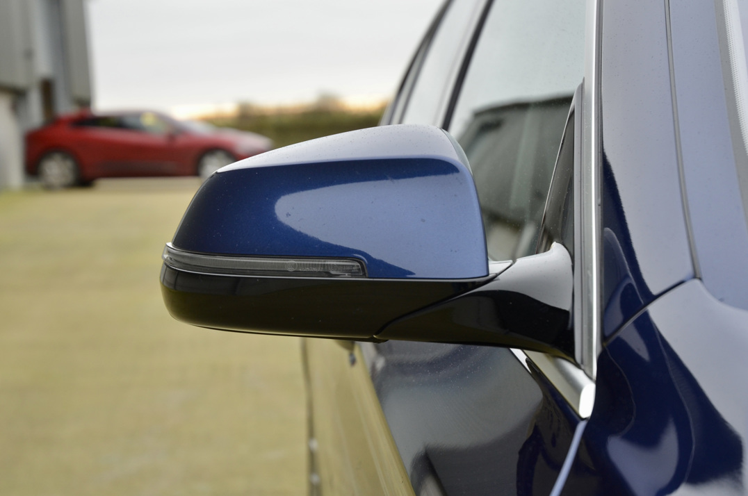 BMW D5 Alpina Bi Turbo Auto LCI Facelift Euro 6. gallery image 20