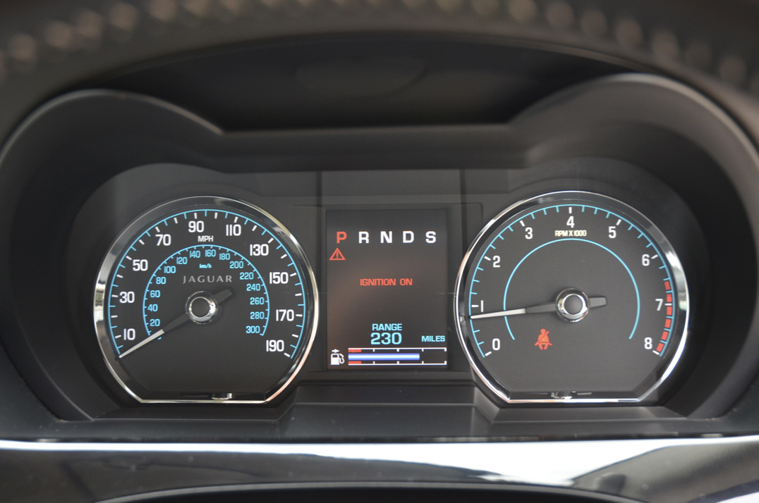 Jaguar XK 5.0 Portfolio Auto gallery image 47