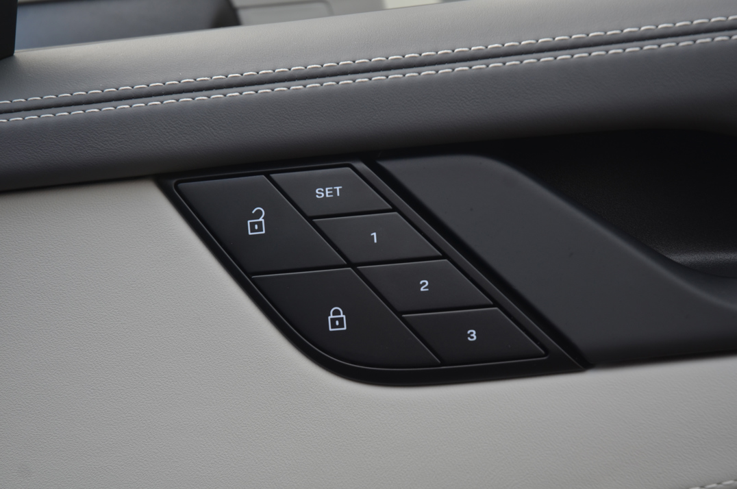 Porsche 911 Carrera 4 GTS Cabriolet gallery image 47