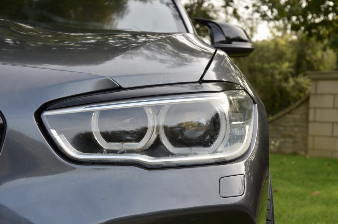 BMW 120D M SPORT gallery image 18