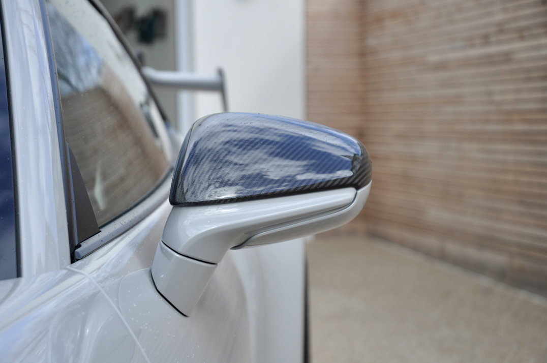 Porsche 992 GT3 Club Sport gallery image 41