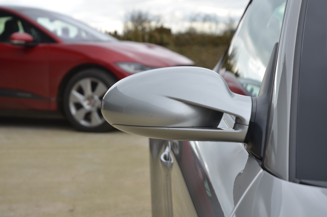 Porsche 911 (997) 3.6 Tiptronic Coupe gallery image 21