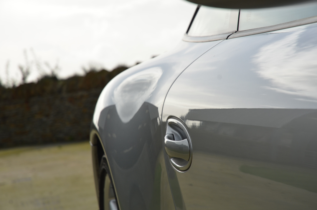 Porsche 911 Carrera 4S Targa Tip. gallery image 32