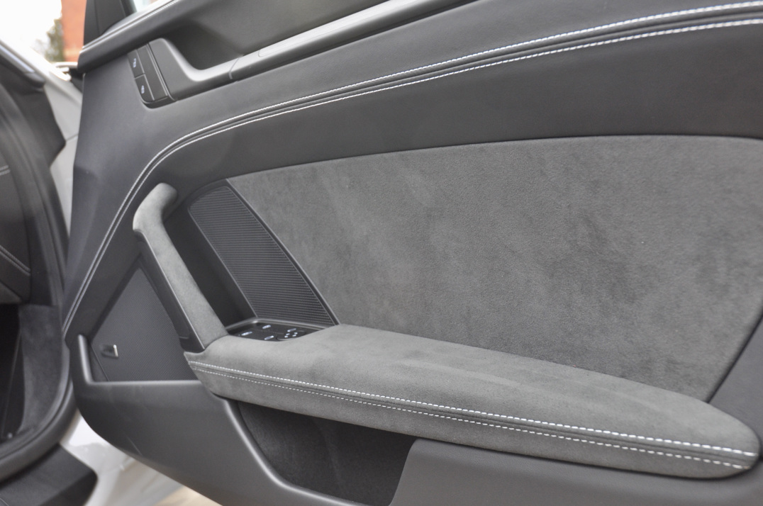 Porsche 992 GT3 Club Sport gallery image 57