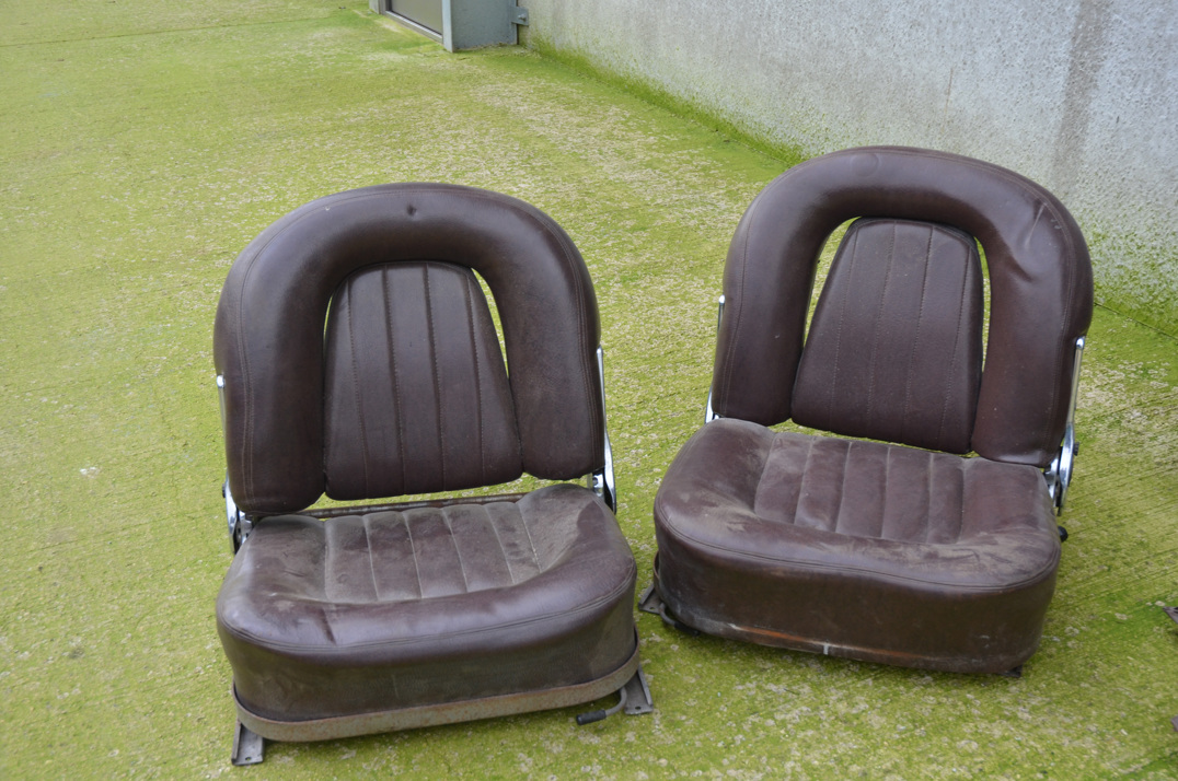 Lancia Fulvia Coupe Series 1, RHD gallery image 23