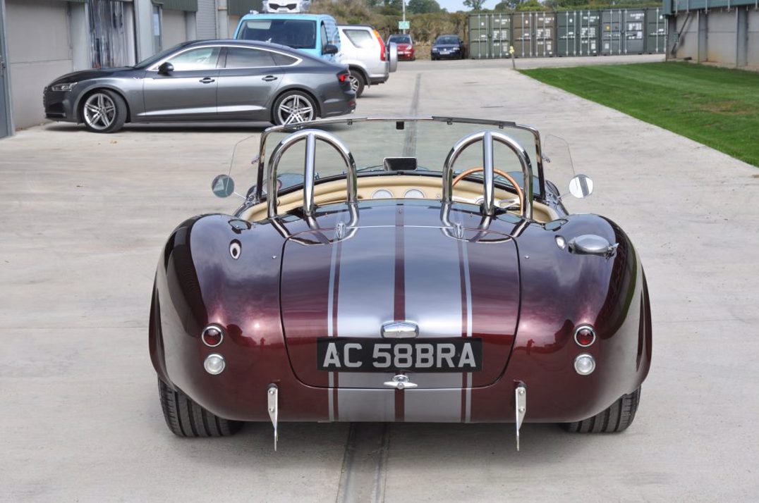 Dax Cobra 427 5.7 V8 De-Dion gallery image 12