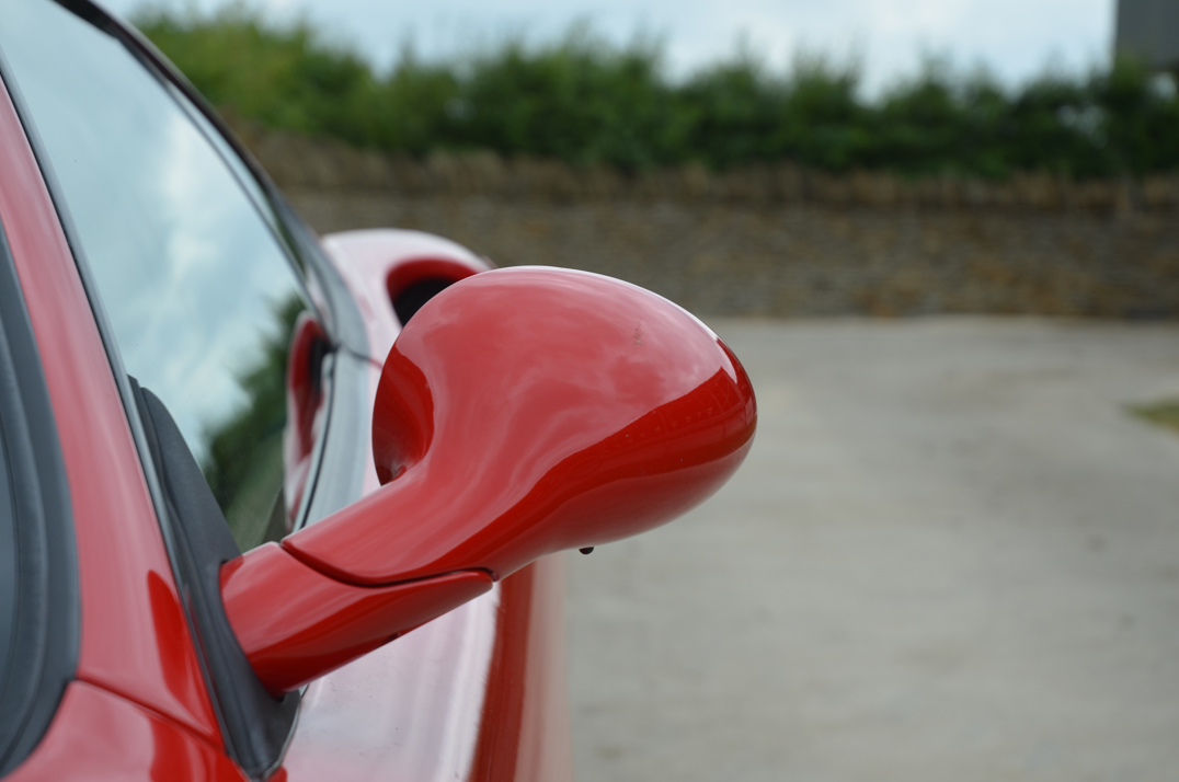 Ferrari 360 Modena F-1 Coupe. gallery image 23