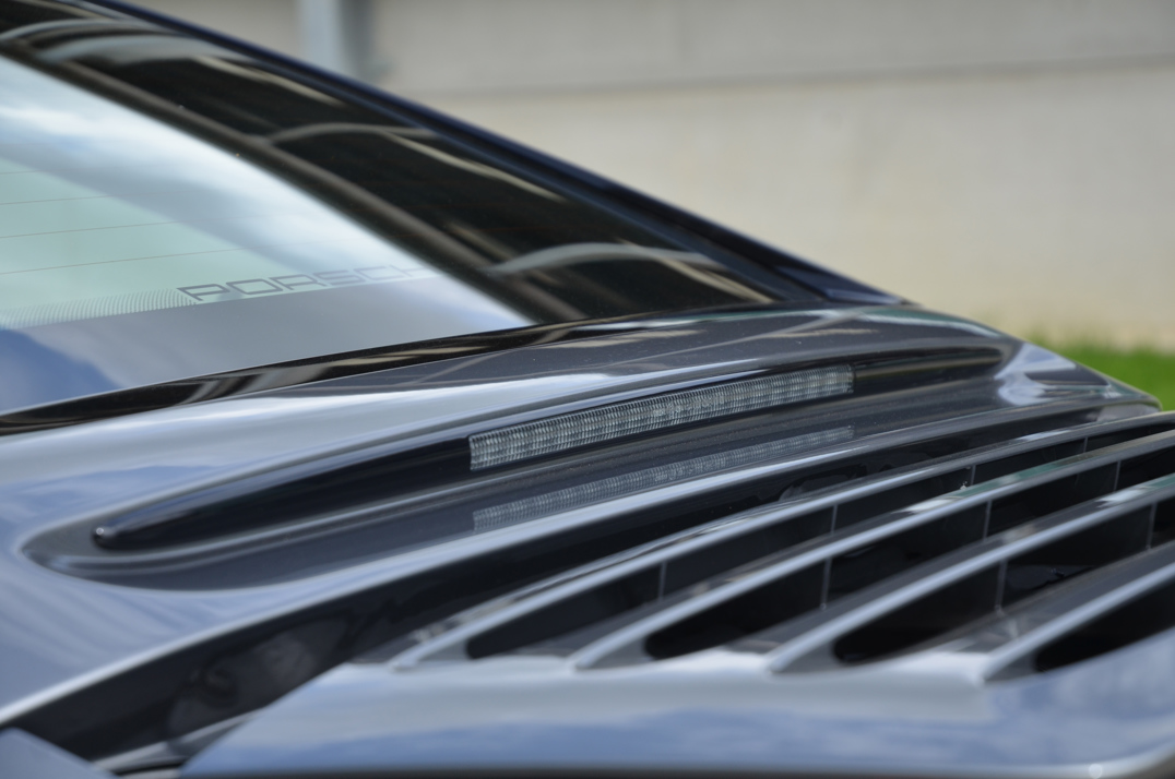 Porsche 911 Targa 4s gallery image 26