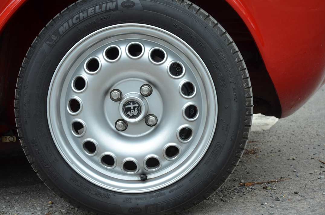 Alfa Romeo GT 1600 Junior . Exceptional example gallery image 28