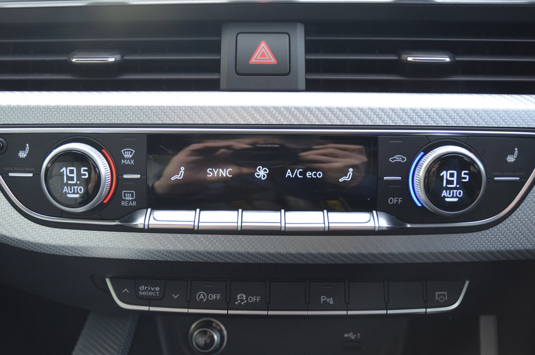 Audi RS-5 Coupe 2.9 Quattro S-Tron gallery image 48