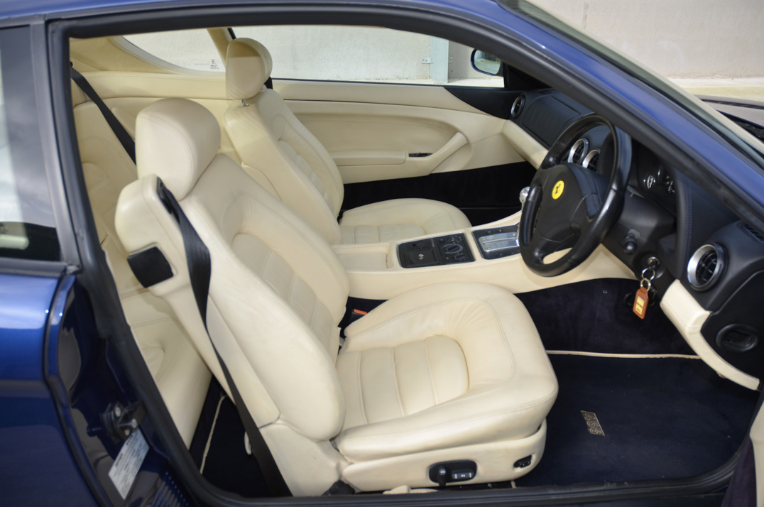 Ferrari 456 M-GTA gallery image 29