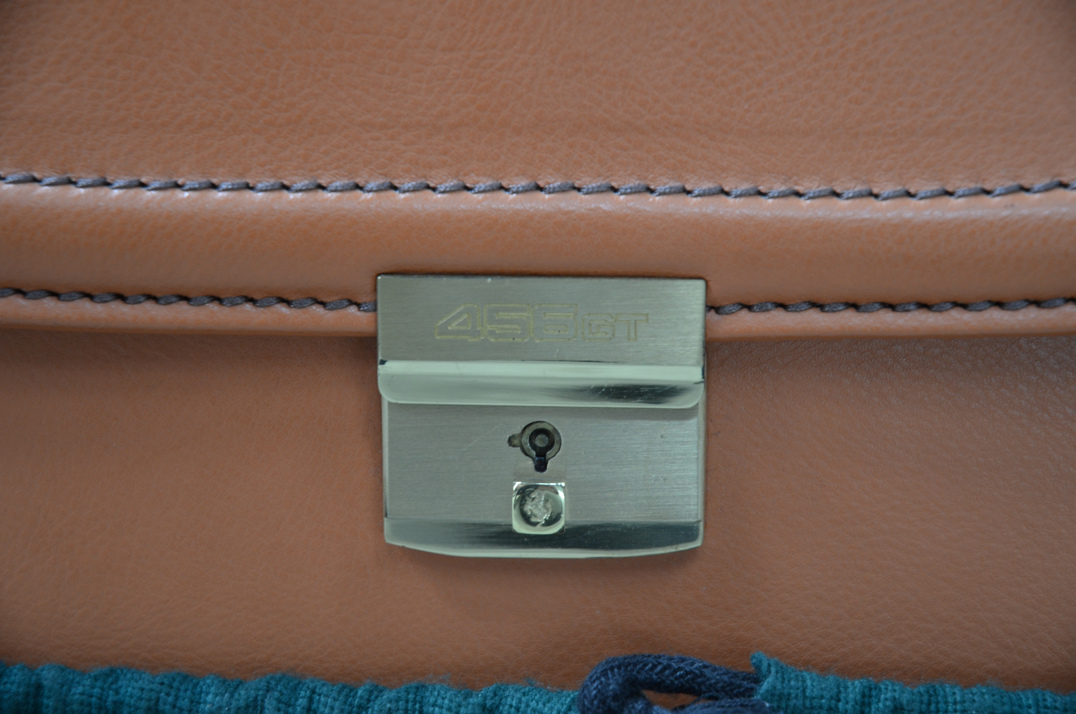 Ferrari 456 M-GTA gallery image 48