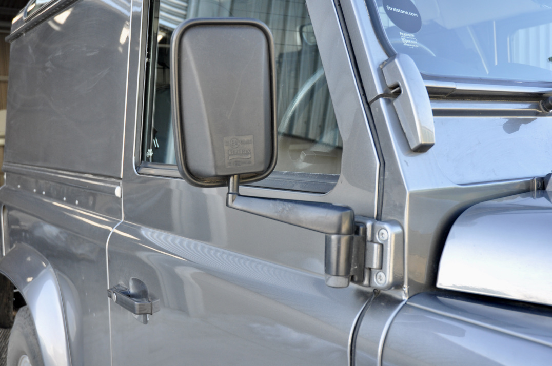 Defender 90. gallery image 15