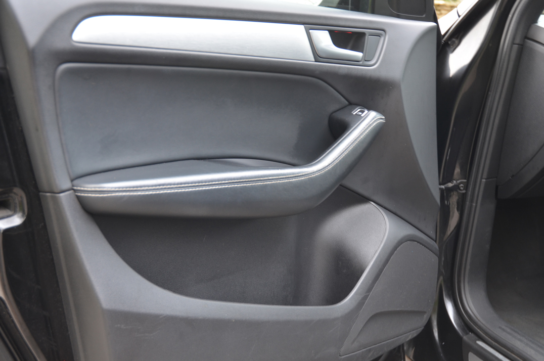 Audi SQ5 BI-TDI Quattro gallery image 36