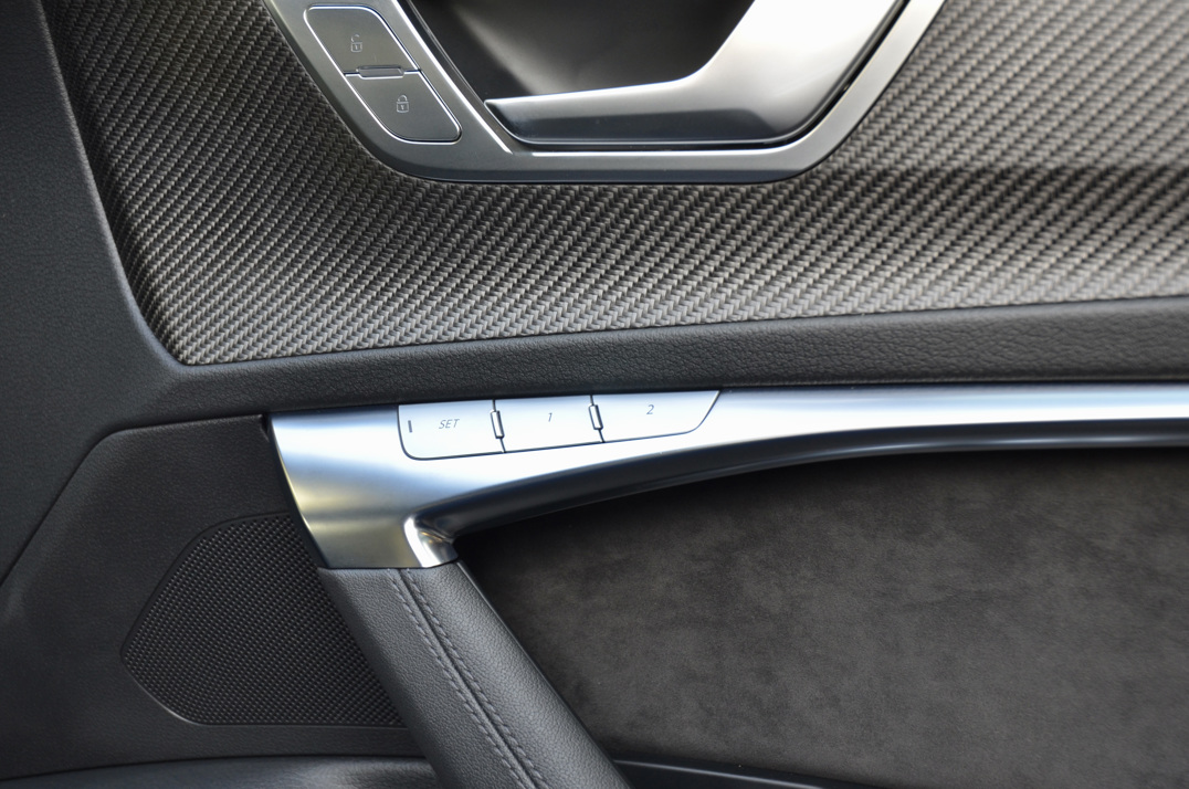 Audi RS-6 Avant Vorsprung Quattro gallery image 39