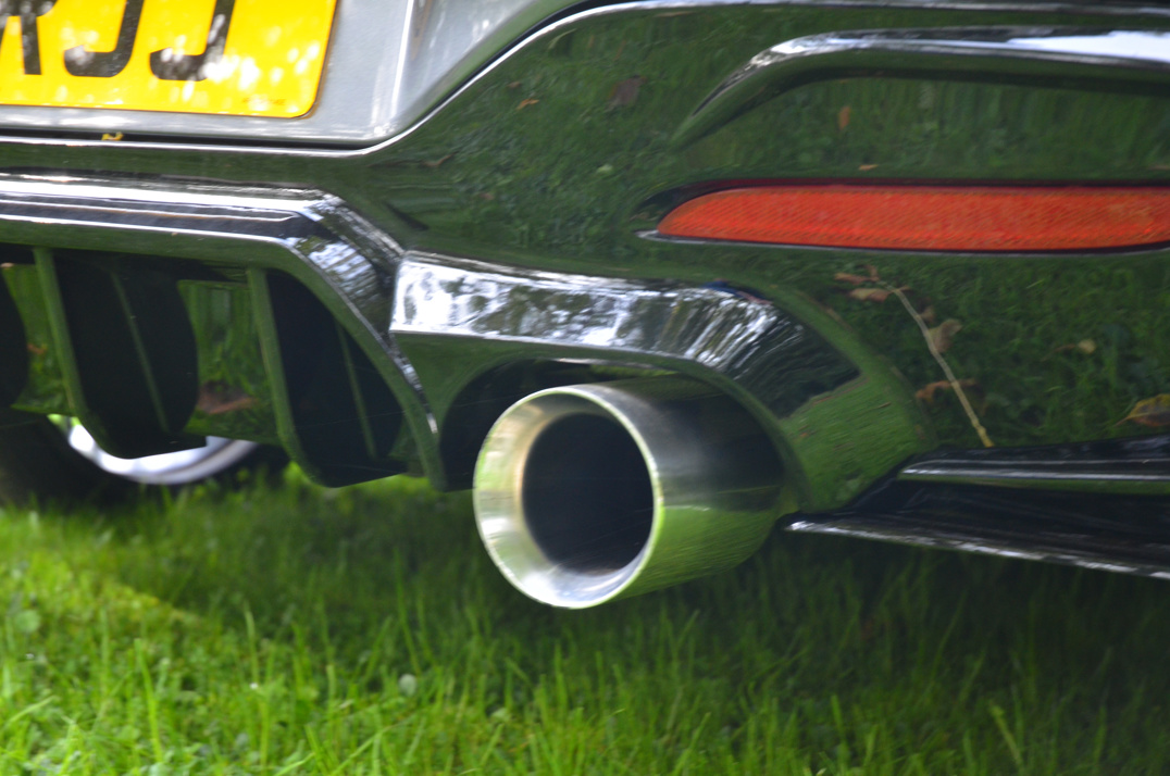 BMW 120D M SPORT gallery image 21