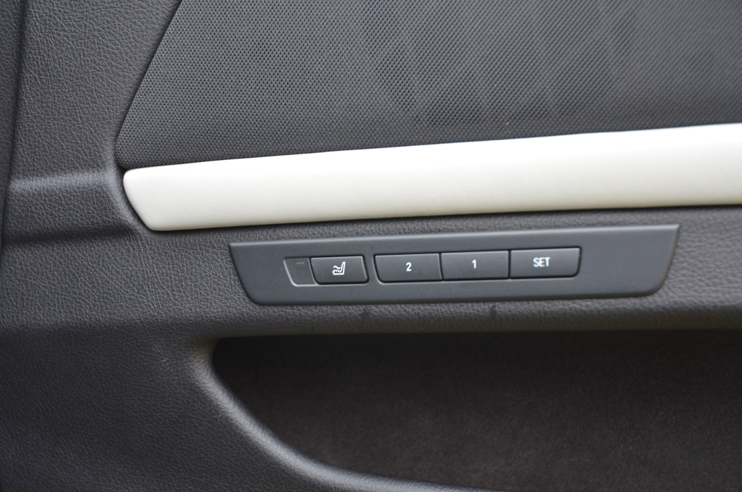 BMW D5 Alpina Bi Turbo Auto LCI Facelift Euro 6. gallery image 40