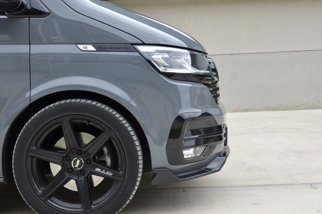 Volkswagen Kombi Sportline T6.I Auto gallery image 18