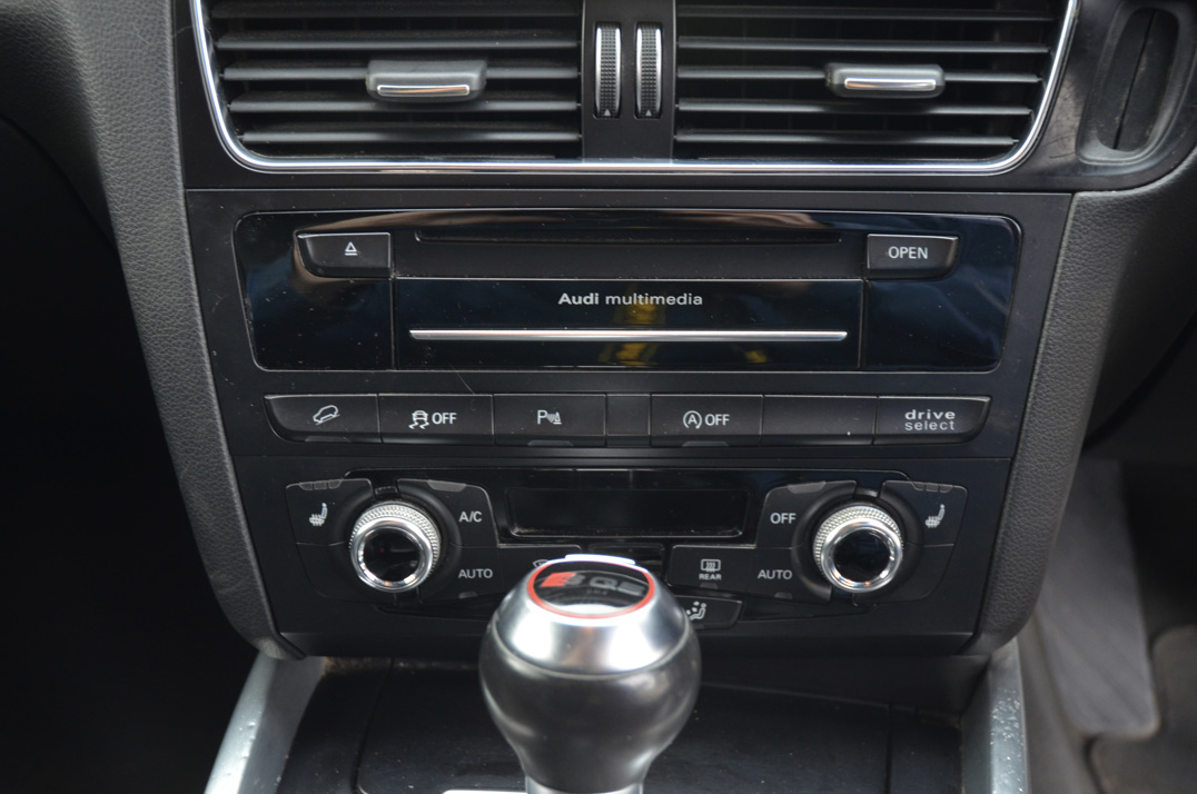 Audi SQ5 BI-TDI Quattro gallery image 44