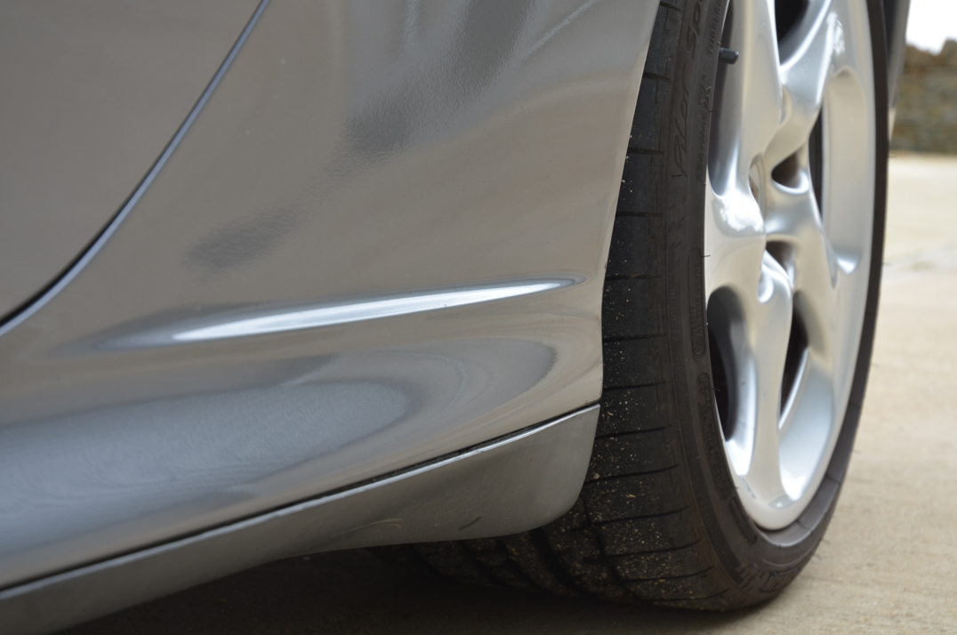 Porsche 911 Carrera 4s Tip. gallery image 23