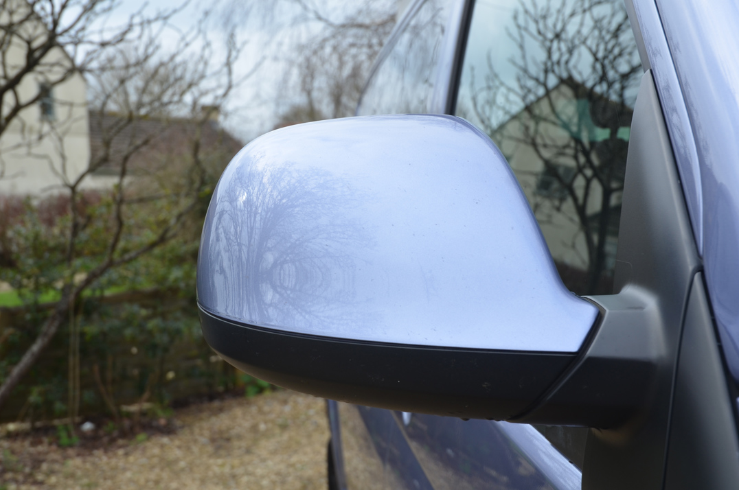 Volkswagen T30 180 4 Motion Danbury Camper. gallery image 19