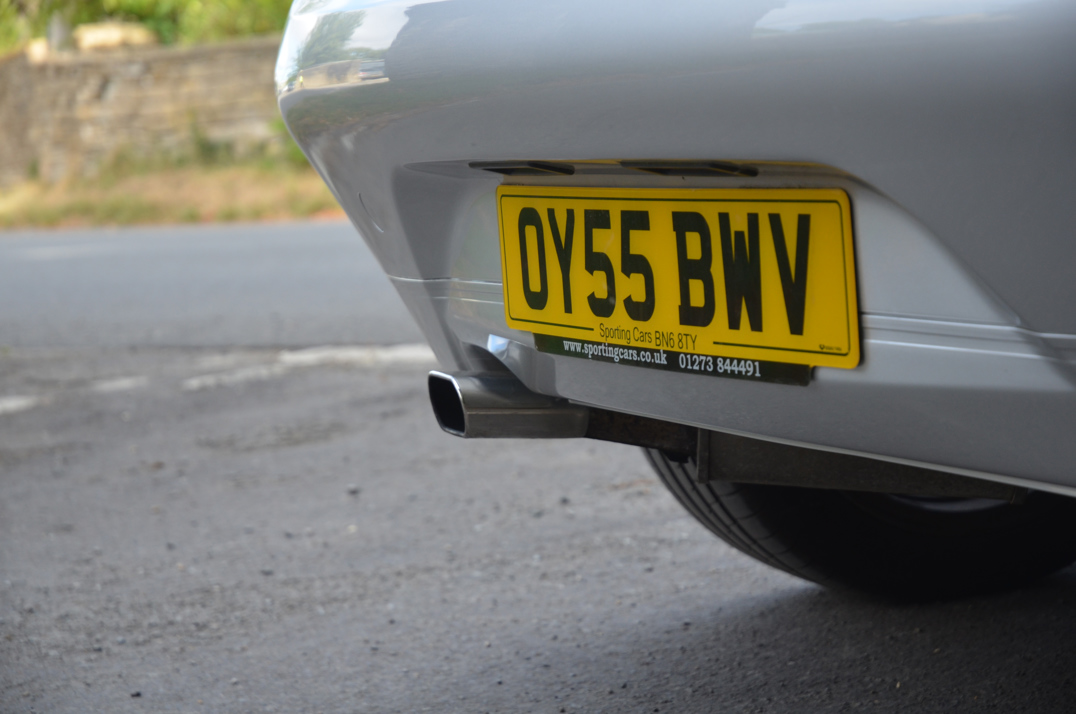 Alfa Romeo Spider 2.0 JTS Lusso Convertible by Pininfarina gallery image 31