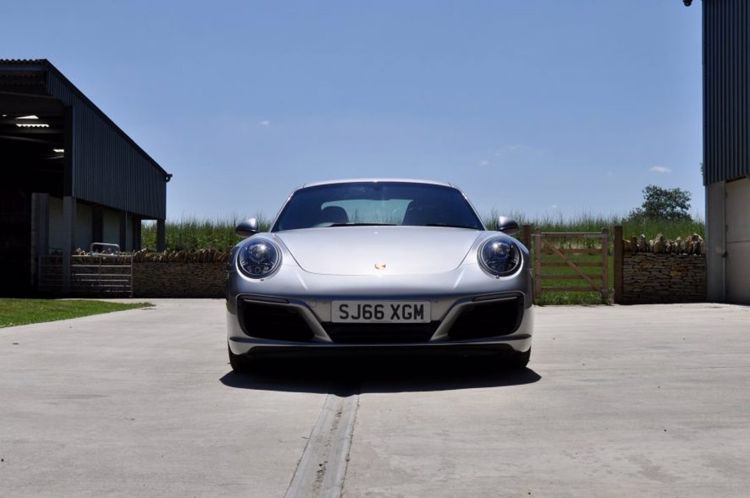 Porsche 991 S-A FPSH - Porsche warranty until 02-2024 gallery image 3