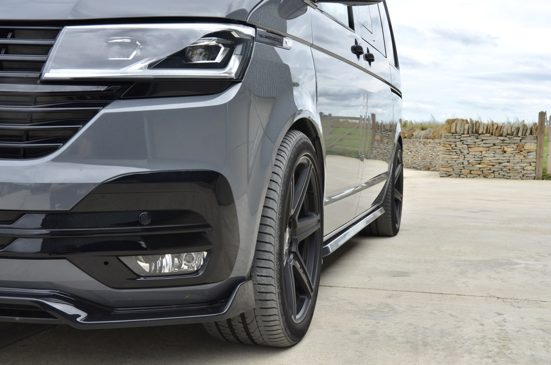 Volkswagen Kombi Sportline T6.I Auto gallery image 10