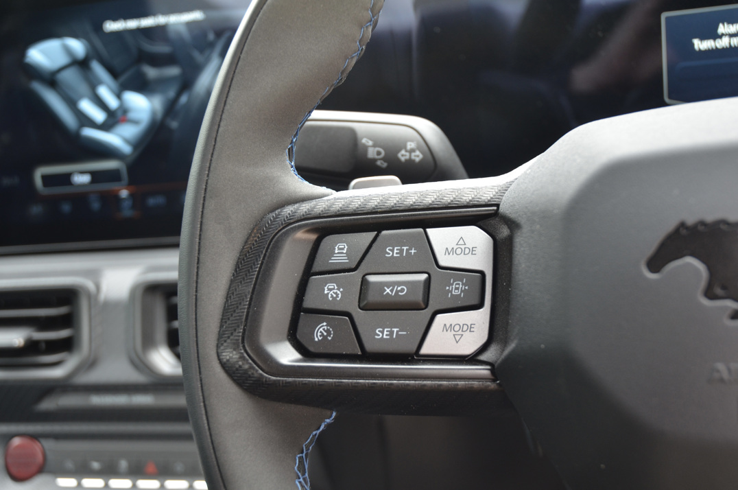 Ford Mustang 5.0 V8 Dark Horse Coupe Selshift - Euro 6. gallery image 47