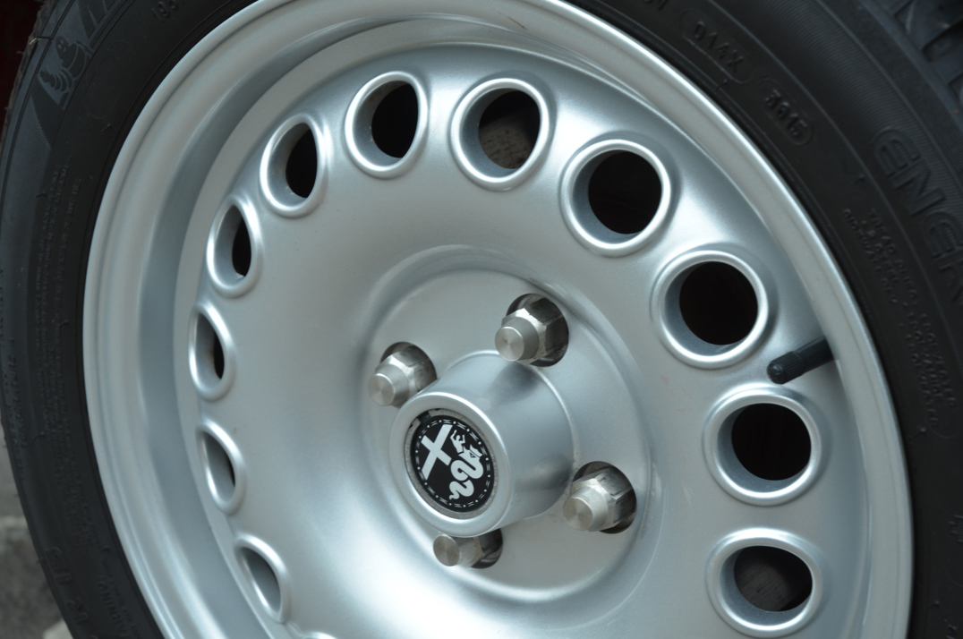 Alfa Romeo GT 1600 Junior . Exceptional example gallery image 30