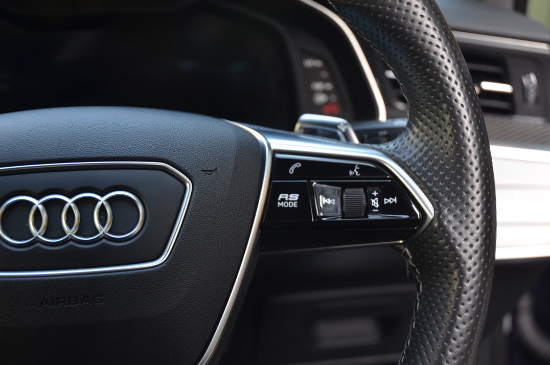 Audi RS-6 Avant Vorsprung Quattro gallery image 44