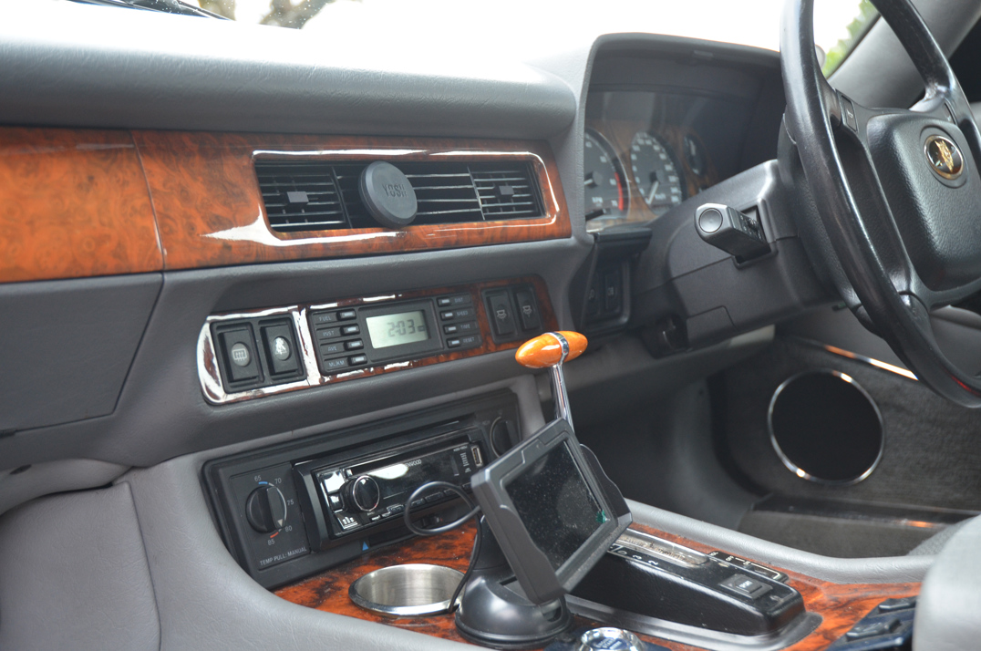 Jaguar XJS 4.0 Sports coupe gallery image 38