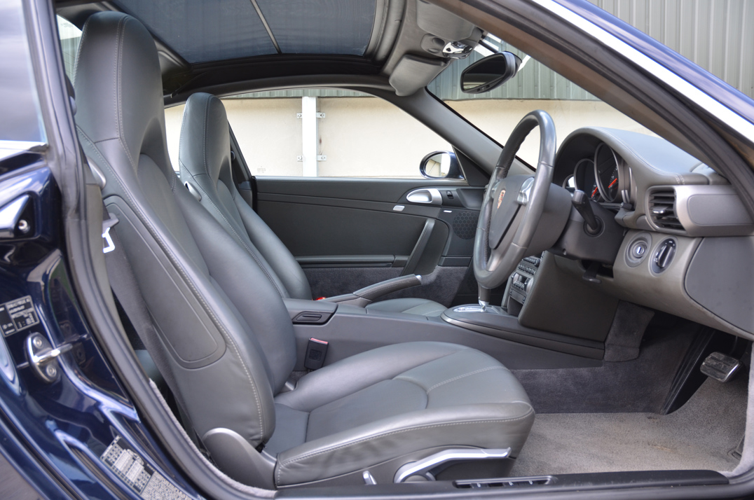 Porsche 911 Targa 4 Tip. gallery image 31