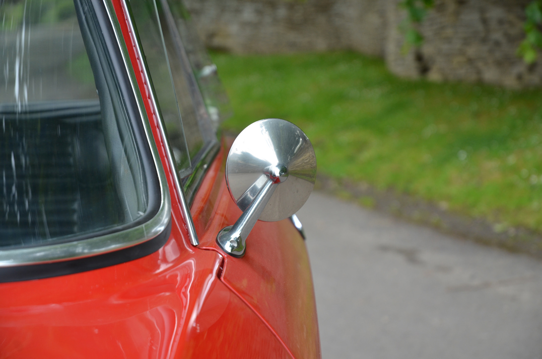 Alfa Romeo GT 1600 Junior . Exceptional example gallery image 21