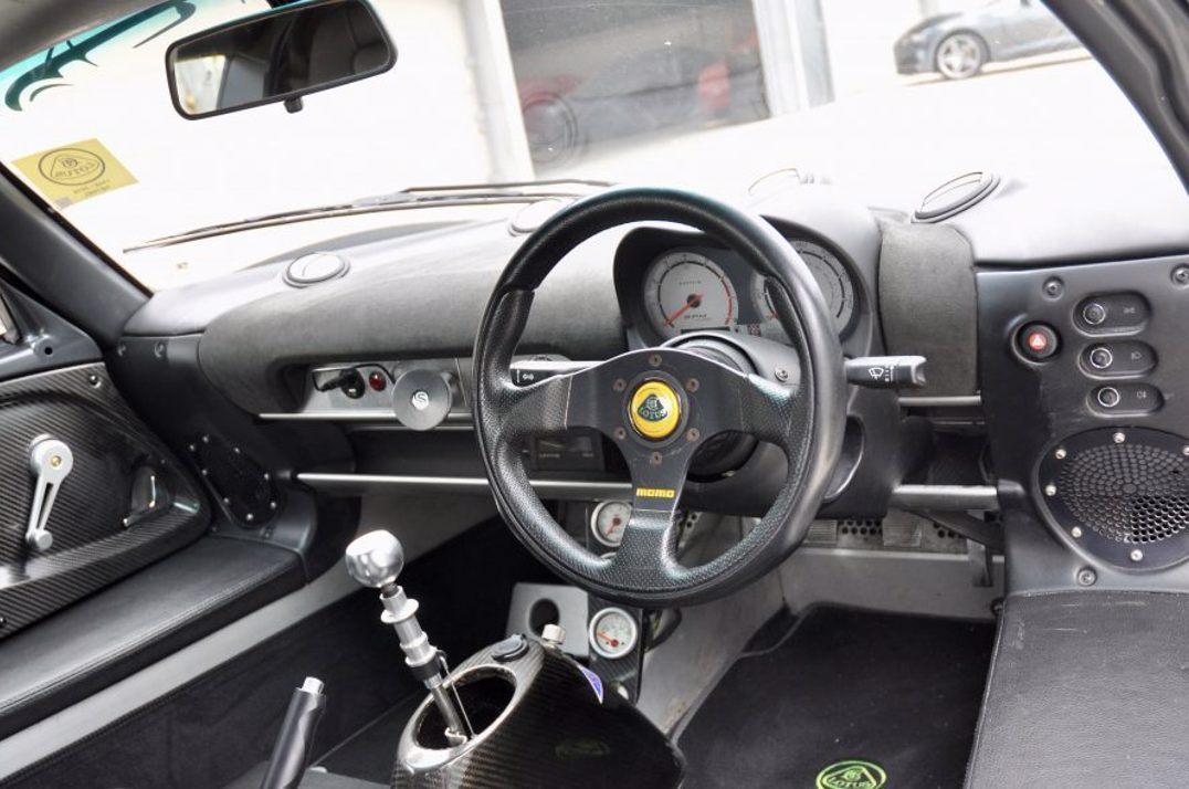 Lotus Elise. Fully rebuilt fast road track gallery image 28