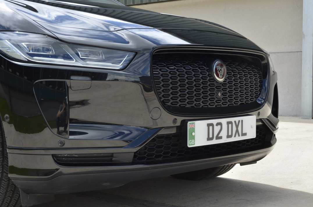 Jaguar I Pace HSE 400 Auto gallery image 18