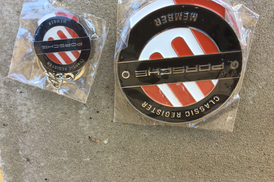 Porsche 911 Targa 4s gallery image 48