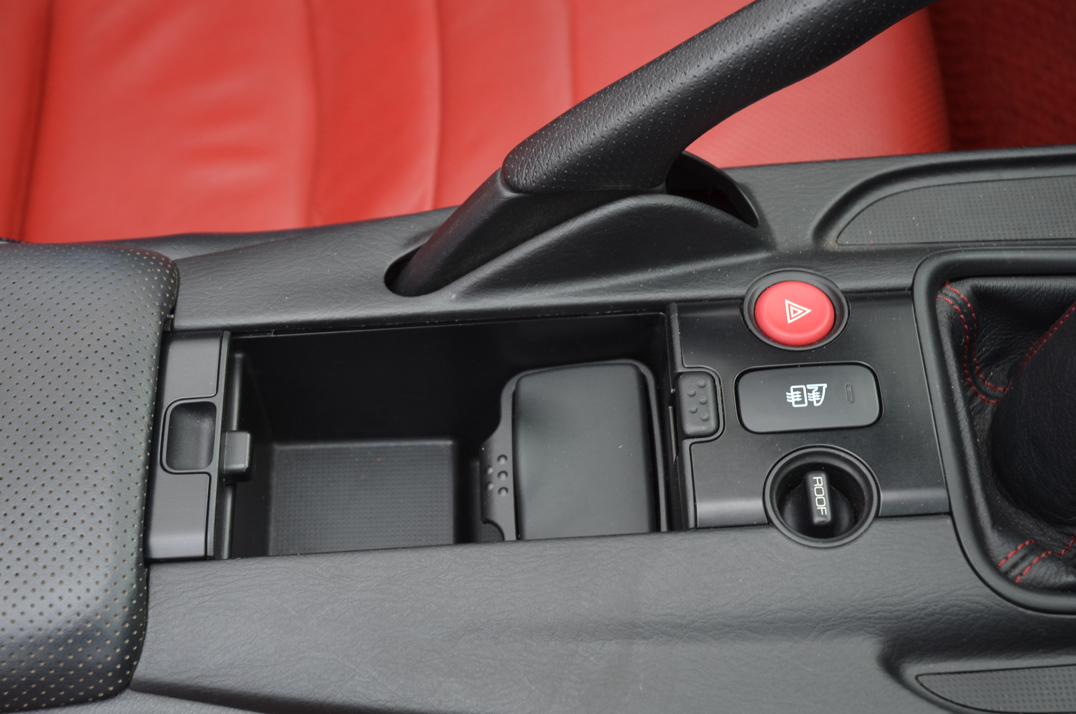 Honda S2000 2.0i GT Edition 46 - 100 Limited edition gallery image 50